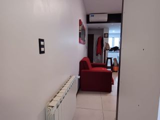 6 E/35 y 36-Departamento de 1 dormitorio con amenities
