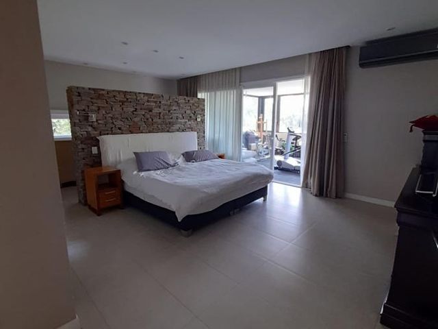 Exclusiva casa en Barrio Cerrado San Isidro