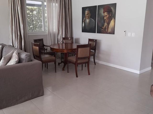 Exclusiva casa en Barrio Cerrado San Isidro