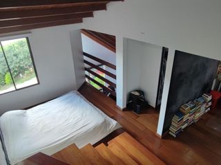 Foto 13 de casa en venta en la calera. Cod V21530