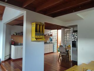 Foto 2 de casa en venta en la calera. Cod V21530