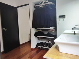 Foto 14 de casa en venta en la calera. Cod V21530