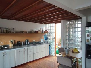Foto 3 de casa en venta en la calera. Cod V21530