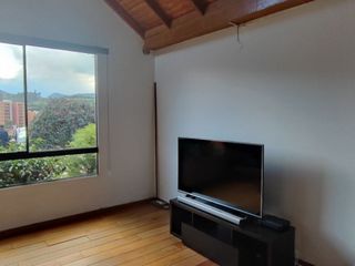 Foto 4 de casa en venta en la calera. Cod V21530
