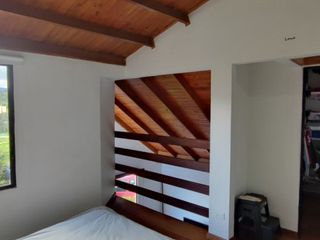 Foto 9 de casa en venta en la calera. Cod V21530