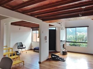 Foto 1 de casa en venta en la calera. Cod V21530