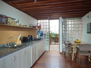 Foto 5 de casa en venta en la calera. Cod V21530