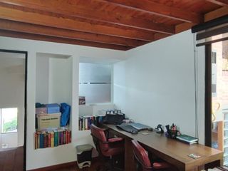 Foto 10 de casa en venta en la calera. Cod V21530