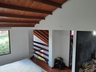 Foto 11 de casa en venta en la calera. Cod V21530