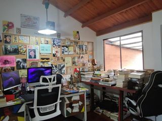 Foto 19 de casa en venta en la calera. Cod V21530