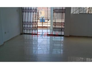 Foto 2 de Se Alquila Departamento A Media Cuadra De Las Musas, Chiclayo