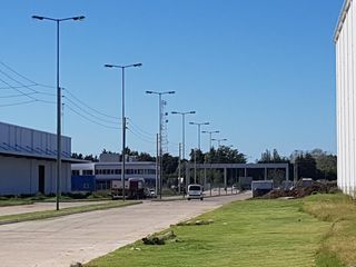 Parque Industrial Florencio Varela - PITEC