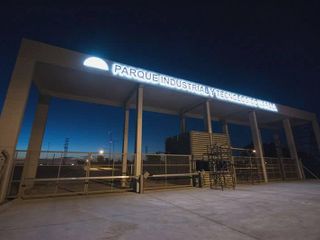 Parque Industrial Florencio Varela - PITEC