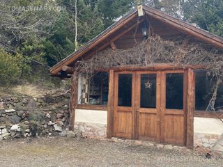 Casa con costa de lago Gutierrez - Bariloche