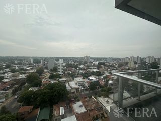 Venta departamento 2 ambientes a estrenar con balcón en Berazategui