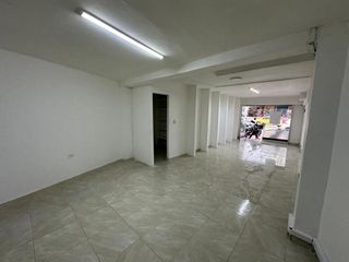 Foto 1 de local en arriendo en delicias. Cod A11910