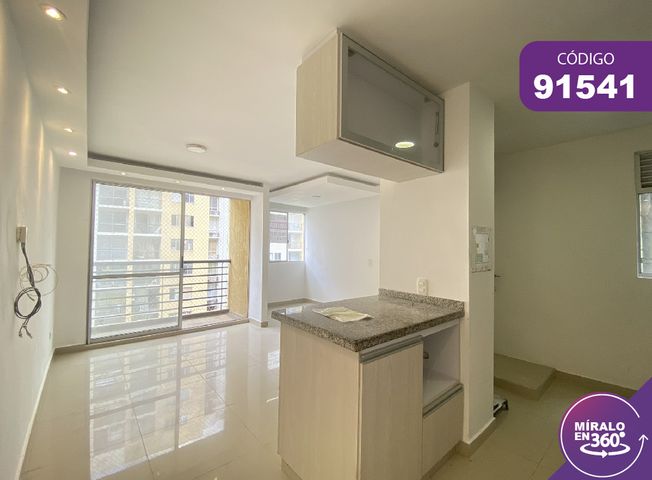 Apartment for rent in Barranquilla