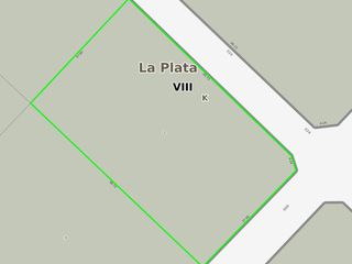 Terreno en venta - 5.979Mts2 - Abasto, La Plata
