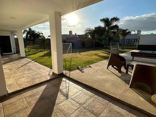 funes cantegril Casa en Cantegril