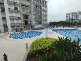 BEAUTIFUL FURNISHED APARTMENT FOR SALE WITH EXCELLENT FINISHES IN AMARILLO VILLAVICENCIO