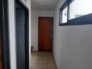 Departamento 2 dormitorios balcón  cochera semicubierta en venta en La Plata