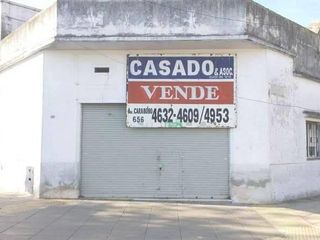 Foto 1 de CASA LOTE PROPIO CON LOCAL OPORTUNIDAD!!!