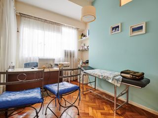Venta Duplex Palermo vivienda o Consultorios con renta
