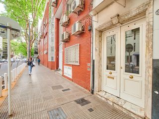 Venta Duplex Palermo vivienda o Consultorios con renta