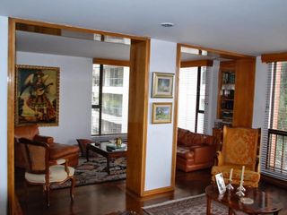 Foto 3 de apartamento en arriendo en rosales. Cod A3147
