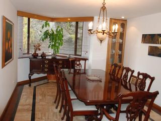 Foto 7 de apartamento en arriendo en rosales. Cod A3147