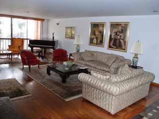 Foto 1 de apartamento en arriendo en rosales. Cod A3147