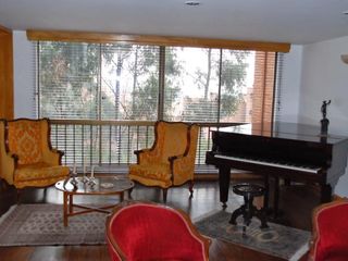 Foto 2 de apartamento en arriendo en rosales. Cod A3147