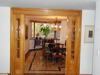 Foto 11 de apartamento en arriendo en rosales. Cod A3147
