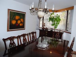 Foto 6 de apartamento en arriendo en rosales. Cod A3147
