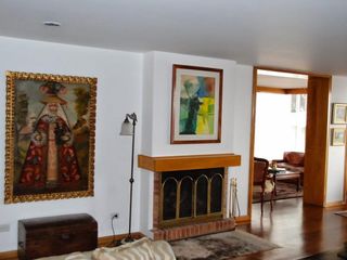 Foto 13 de apartamento en arriendo en rosales. Cod A3147
