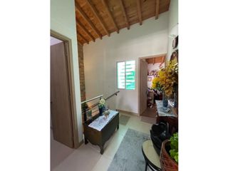 Foto 19 de Se vende casa en la ceja, unidad abierta madeira, se reformó
