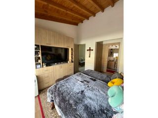 Foto 14 de Se vende casa en la ceja, unidad abierta madeira, se reformó
