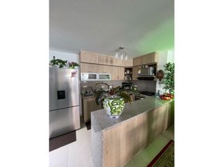 Foto 4 de Se vende casa en la ceja, unidad abierta madeira, se reformó