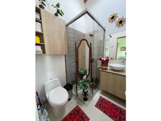 Foto 11 de Se vende casa en la ceja, unidad abierta madeira, se reformó