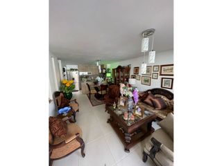Foto 2 de Se vende casa en la ceja, unidad abierta madeira, se reformó