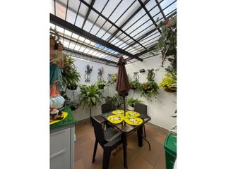 Foto 5 de Se vende casa en la ceja, unidad abierta madeira, se reformó