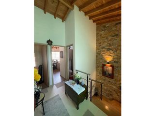 Foto 10 de Se vende casa en la ceja, unidad abierta madeira, se reformó