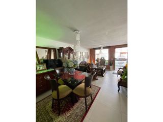 Foto 3 de Se vende casa en la ceja, unidad abierta madeira, se reformó