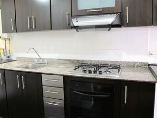 Foto 11 de apartamento en venta en pasadena. Cod V19894