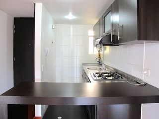 Foto 9 de apartamento en venta en pasadena. Cod V19894