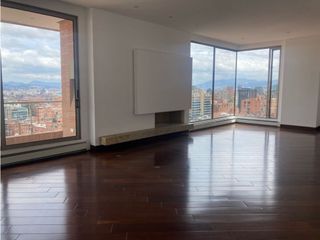 Foto 1 de VENTA ROSALES APTO 200mts $2.700’M