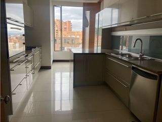 Foto 3 de VENTA ROSALES APTO 200mts $2.700’M