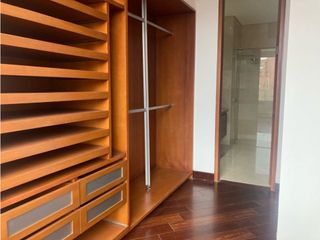 Foto 9 de VENTA ROSALES APTO 200mts $2.700’M
