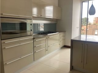 Foto 4 de VENTA ROSALES APTO 200mts $2.700’M