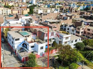 Departamento en venta bajo precio de mercado en Carabayllo